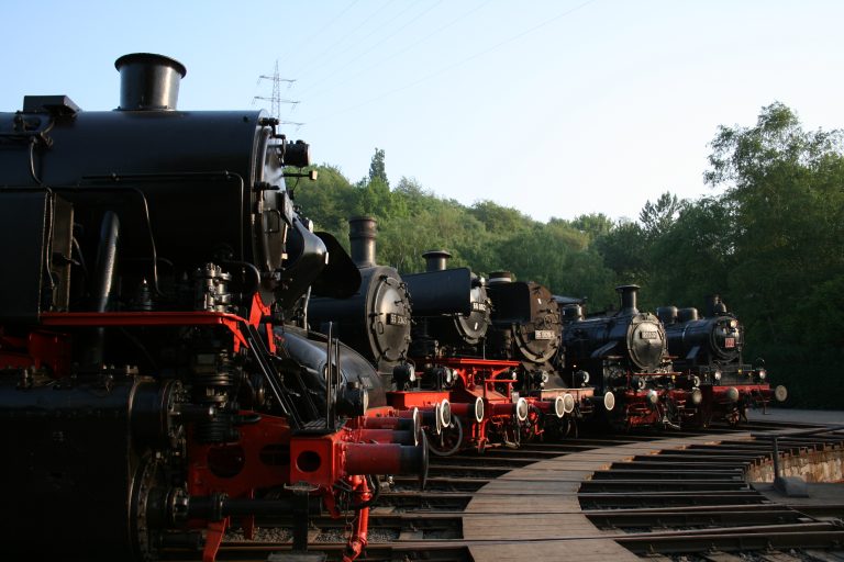 Read more about the article Nächster Termin Vortragsreihe „Überwintern im Eisenbahnmuseum“ am 07.03.2023