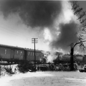 Eisenbahnmuseum übernimmt Nachlass Rotthowe