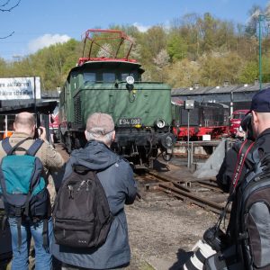 25. März: Information & Austausch zur Gasteführung
