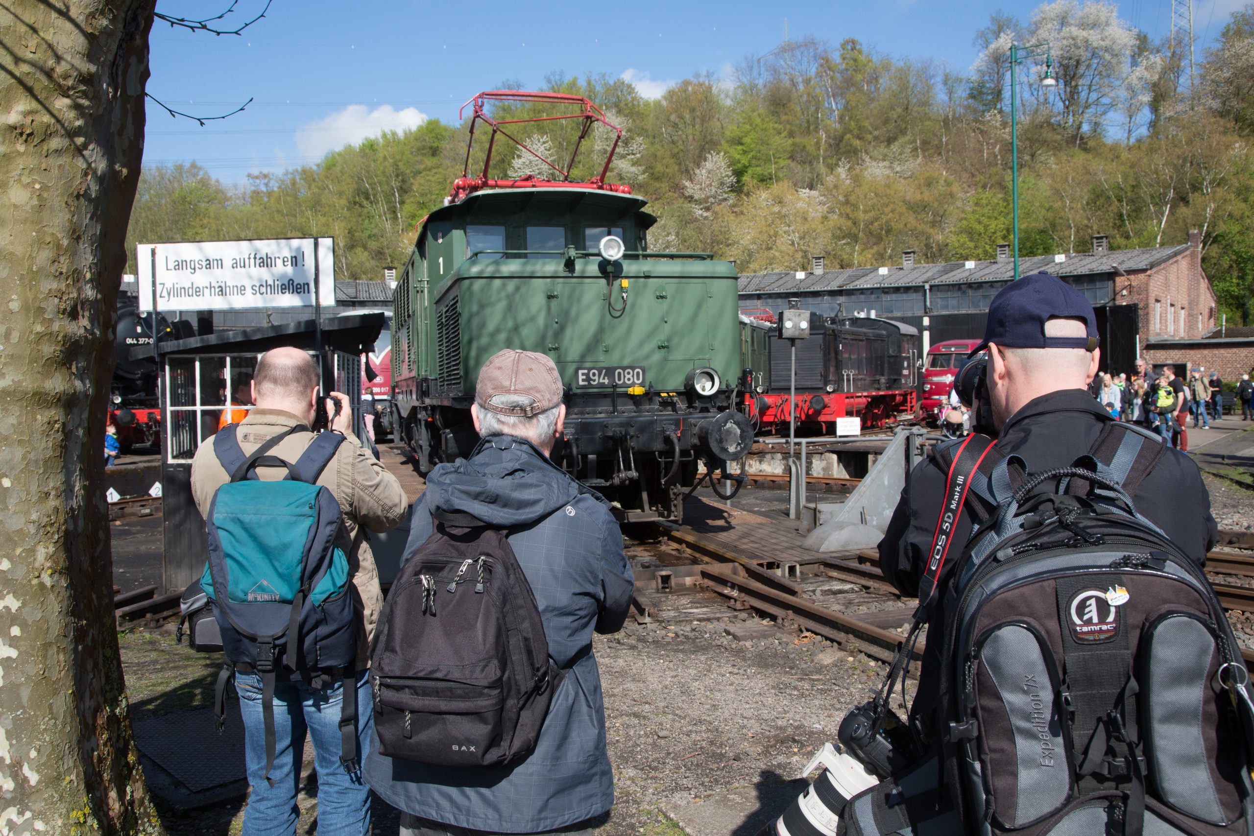 Du betrachtest gerade 25. März: Information & Austausch zur Gasteführung