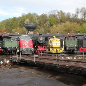 Museumstage 18. & 19.04.