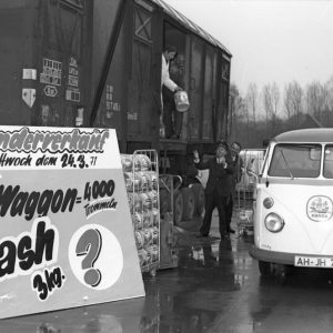 Bilder des Monats: Oktober 2025