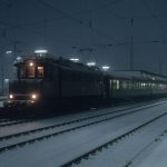 Bilder des Monats: November 2025