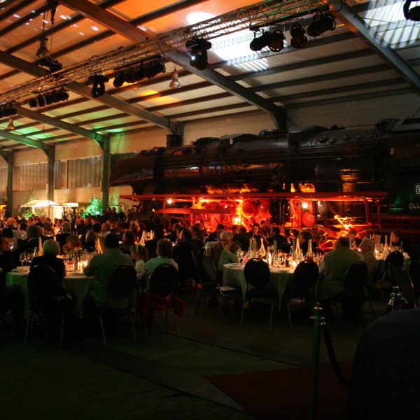 Veranstaltung BMW 13.+ 14.11.08 132